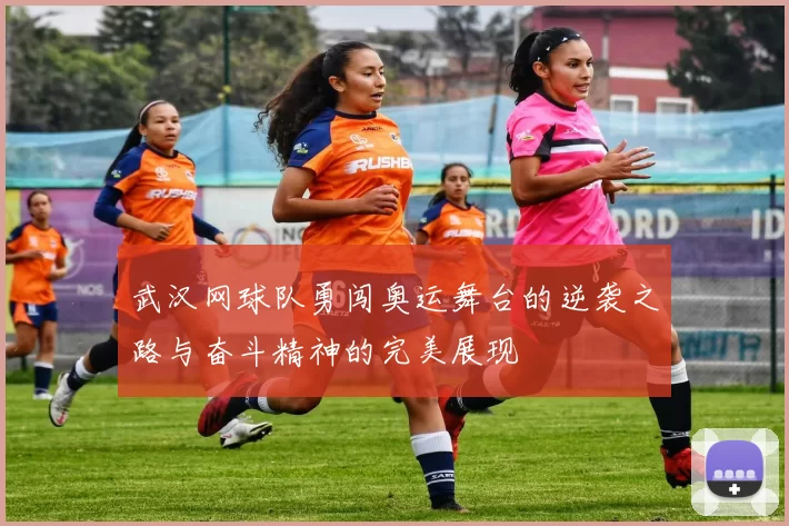 武汉网球队勇闯奥运舞台的逆袭之路与奋斗精神的完美展现